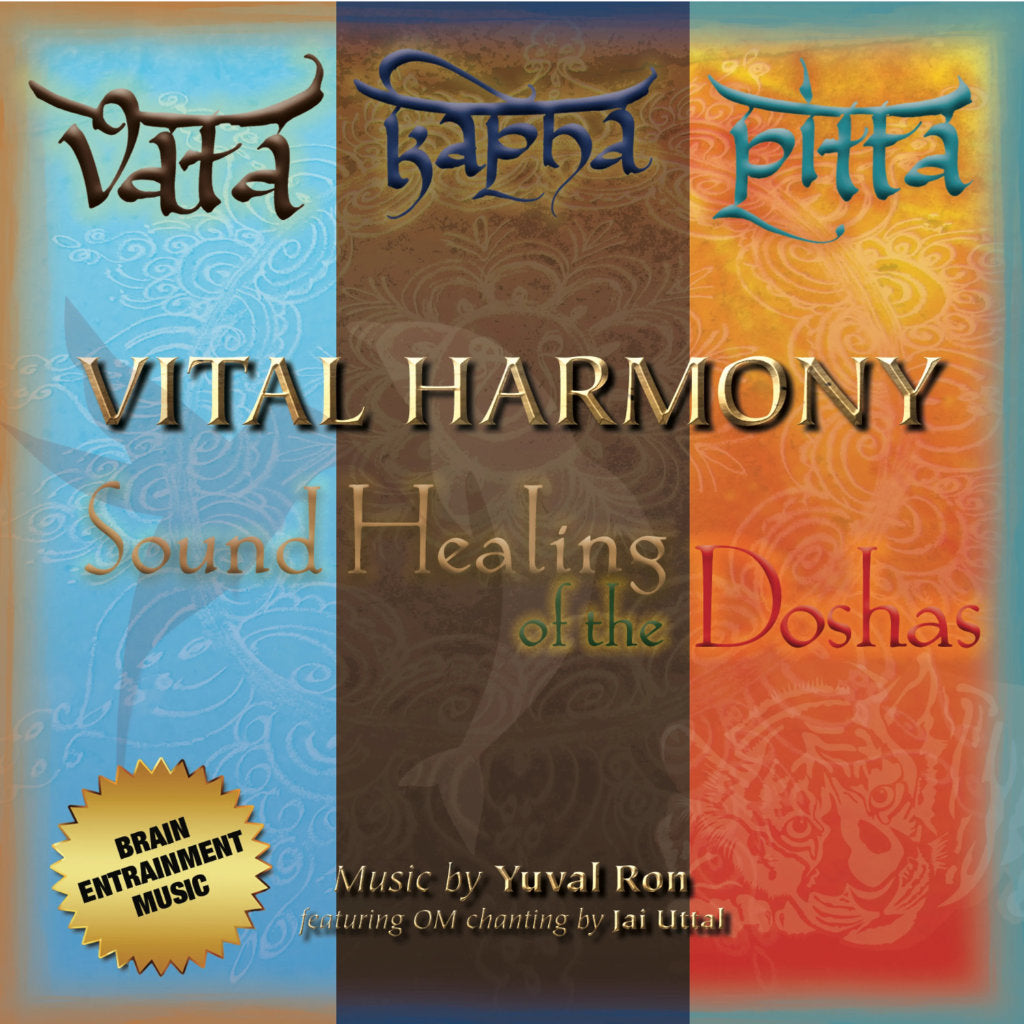 Vital Harmony Metta Mindfulness Music