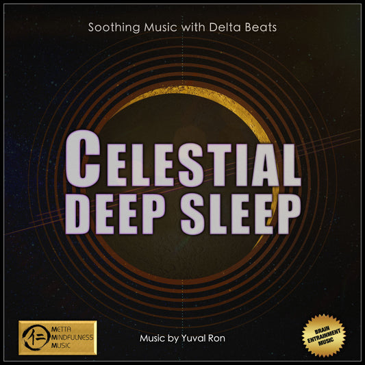 Celestial Deep Sleep