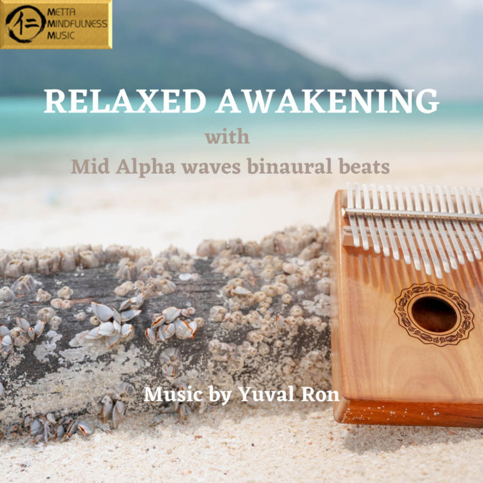 Metta Mindfulness Music